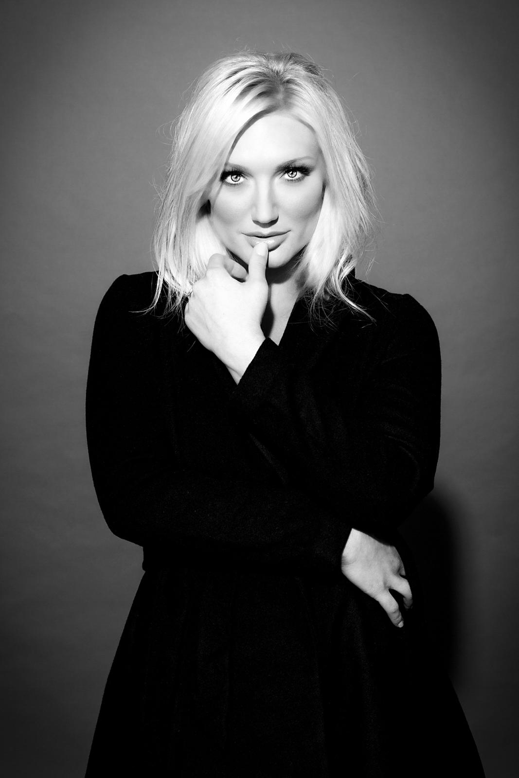 Brooke Hogan