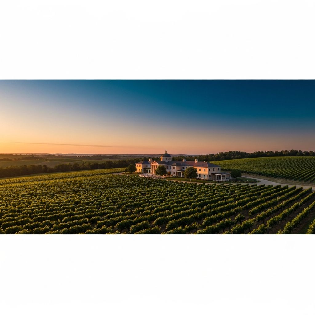 House of Hits Winery - 1